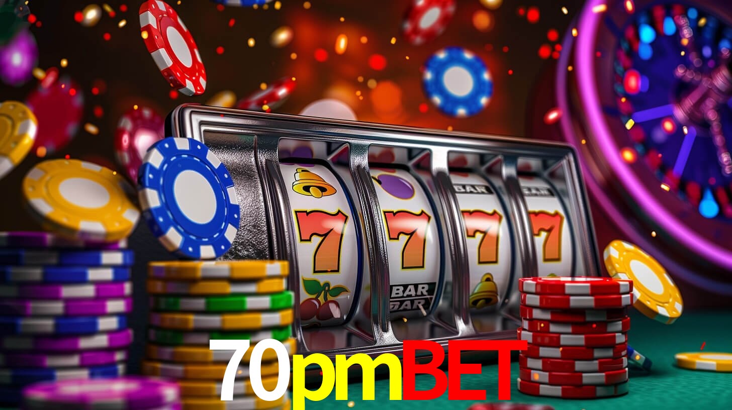 A Revolução dos Aplicativos de Jogos no 70pmbet